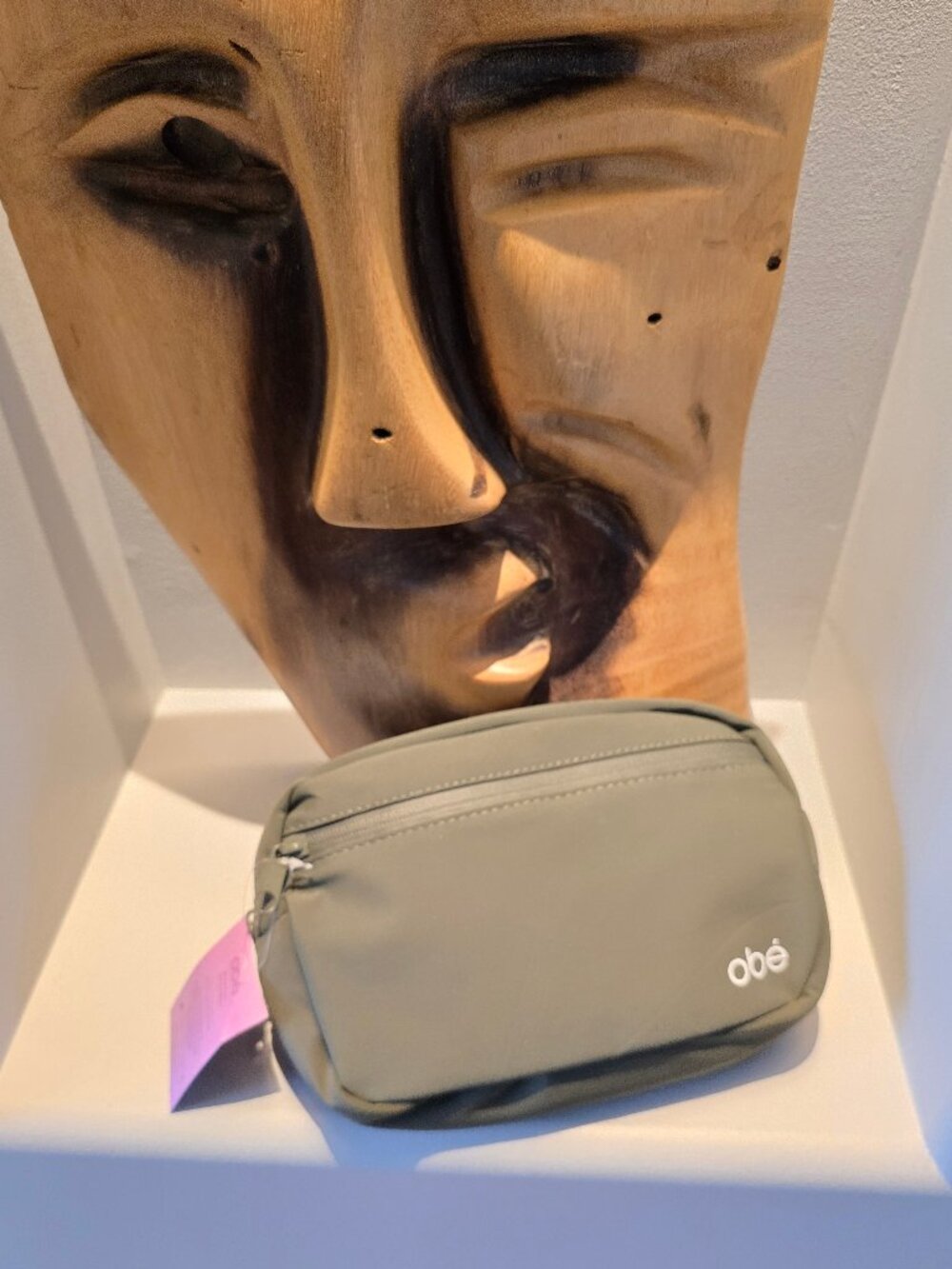 NWT OBE Fitness Waist Pack